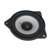 Alto Falante Porta Diant Dir Bmw X3 2004 Detalhe F9205 Preto