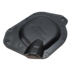 Tampa Alto Falante Lado Direito Mit Outlander F9256 5759a012 Preto