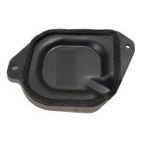 Tampa Alto Falante Lado Direito Mit Outlander Gt 2018 F9266  Preto