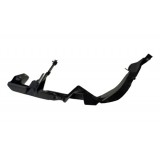 Guia Do Farol Bmw X1 Lado Direto 2010 2011 F9269 2990180