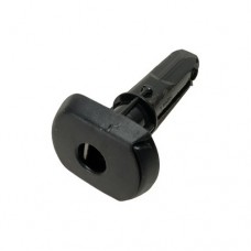 Trava Apoio Cabeça Diant Dodge Ram 2500 2016 F9437 Preto