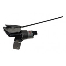 Motor Regulagem Banco Diant Dodge Ram 2500 2016 Compar F9451 Preto