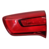 Lanterna Traseira Tampa Dir Kia Sportage 2015 F9470 Direito/passageiro