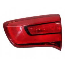 Lanterna Traseira Tampa Dir Kia Sportage 2015 F9470 Direito/passageiro
