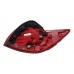 Lanterna Traseira Esq Kia Sportage 2015 F9471 Esquerdo/motorista Vermelho