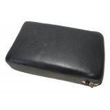 Apoio Braço Banco Tras Kia Sportage 2015 F9477 Preto