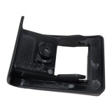 Acabamento Isofix Kia Sportage 2015 F9478 Preto