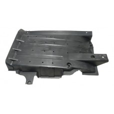 Protetor Pedra Hyundai Ix35 10/15 Traseir Dir F9587 841472z0 Preto