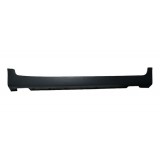Spoiler Lateral Dir Kia Sportage 2015 2.0 F9596 Preto