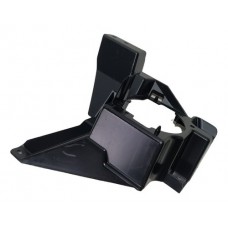 Suporte Farol Milha Esquerdo Fusion 2.5 Flex Fordf9992  Preto