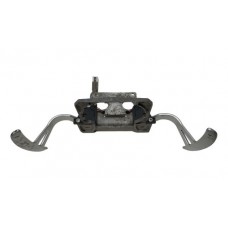 Padle Shift Marchas Mitsubishi Lancer 2014 G8 Prateado