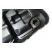 Tampa Capa Filtro Ar Motor Jetta 2.5 2007 A 2010 G155 07k129