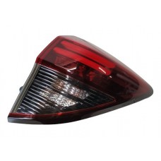 Lanterna Traseira Direita Honda Hr-v 1.8 Aut 2020 G263 Direito