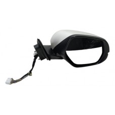 Retrovisor Direito Honda Hr-v 1.8 Aut 2020 G266