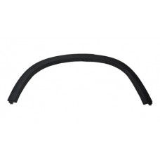 Moldura Paralama T/d Bmw X1 2010 A 12 13  G384 2990172 R