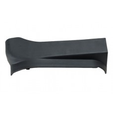 Acabamento Porta Tras Esq Honda Hr-v 1.8 Aut 2020 G529