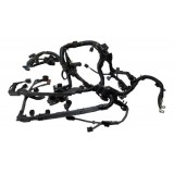 Chicote Injeção Motor Honda Hr-v 1.8 Aut 2020 G585 Preto