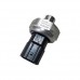 Sensor Pressão Combustivel Honda Hr-v 1.8 Aut 2020 G624