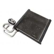 Radiador Evaporador Ar Cond. Honda Hr-v 1.8 Aut 2021 G652 Prateado