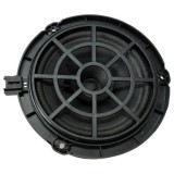 Alto Falante Porta Tras Citroen Cactus 1.6 16v 2021 Aut G901 Preto