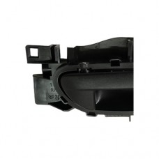 Maçaneta Interna Tras Dir Citroen Cactus  16v 2021 Aut G909 Traseira