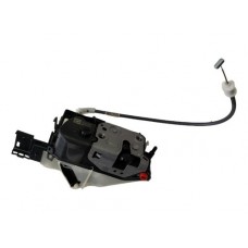 Fechadura Eletrica Porta Tras Esq Citroen Cactus G911