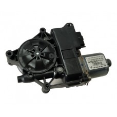 Motor Vidro Eletrico Tras Esq Citroen Cactus 1.6  Aut G915