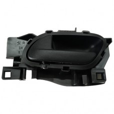 Maçaneta Externa Tras Esq Citroen Cactus 1.6 2021 Aut G917 Traseira