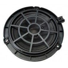 Alto Falante Porta Diant Citroen Cactus  16v 2021 Aut G924 Preto