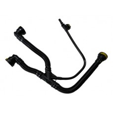 Mangueira Tubo Duto Citroen Cactus 1.6 16v 2021 Aut G942