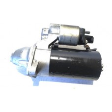 Motor De Arranque Partida Hyundai Creta 1.6 16v 2017 H6656