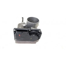 Tbi Corpo Borboleta Toyota Etios 1.5 Aut 2017 F2873