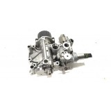 Bomba De Oleo Original Panamera 2012 V6 F3276