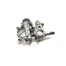 Bomba De Oleo Original Panamera 2012 V6 F3276