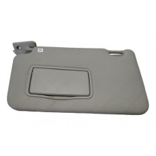 Quebra Sol Esquerdo Nissan Kicks 1.6 16v 2016 F6854