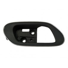 Acabamento Maçaneta Interna Esq Honda Hr-v 1.8 Aut 2021 G669 Dianteira/traseira