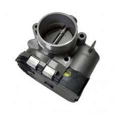 Tbi Corpo Borboleta Citroen Cactus 1.6 16v 2021 Aut G952