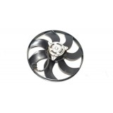 Ventoinha Radiador Land Rover Evoque 2016 2.2 Diesel E9526