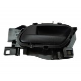 Maçaneta Interna Porta Diant Esq Citroen Cactus 1.6 16v G936 Dianteira/traseira