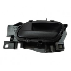 Maçaneta Interna Porta Diant Esq Citroen Cactus 1.6 16v G936 Dianteira/traseira