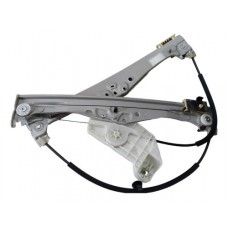 Maquina Vidro Porta Diant Esq Citroen Cactus 1.6 16v  G931