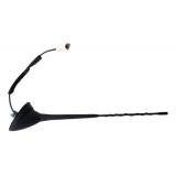 Antena Teto Original Citroen Cactus 1.6 16v Aut 2022 G1162 Preta