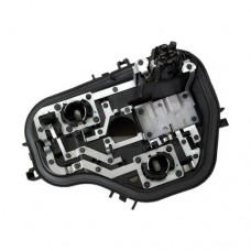 Circuito Lanterna Tras Dir Cactus 1.6 16v Aut 2022 G1172 Direito Preto