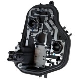 Circuito Lanterna Tras Esq Cactus 1.6 16v Aut 2022 G1173 Esquerdo Preto