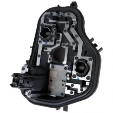 Circuito Lanterna Tras Esq Cactus 1.6 16v Aut 2022 G1173 Esquerdo Preto