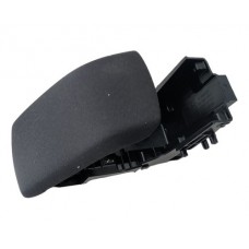 Apoio Braço Console Central Cactus 1.6 16v Aut 2022 G1187 Preto