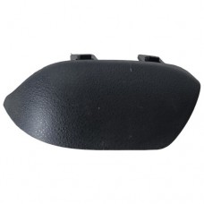 Acabamento Interno Esq Citroen Cactus 1.6 16v Aut 2022 G1219 Preto