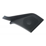 Tela Alto Falante Dir Painel Cactus 1.6 16v Aut 2022 G1221 Preto