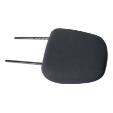 Encosto Cabeça Diant Citroen Cactus 1.6 16v Aut 2022 G1224 Preto