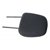 Encosto Cabeça Diant Citroen Cactus 1.6 16v Aut 2022 G1225 Preto